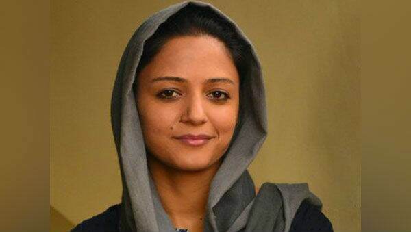 ভারতীয় সেনার নামে ভুয়ো খবর রটানোর অভিযোগ, জম্মু ও কাশ্মীর মুভমেন্টের নেত্রী শেহলা রশিদের বিরুদ্ধে রাষ্ট্রদ্রোহের মামলা দায়ের ভারতীয় সেনার নামে ভুয়ো খবর রটানোর অভিযোগ, জম্মু ও কাশ্মীর মুভমেন্টের নেত্রী শেহলা রশিদের বিরুদ্ধে রাষ্ট্রদ্রোহের মামলা দায়ের