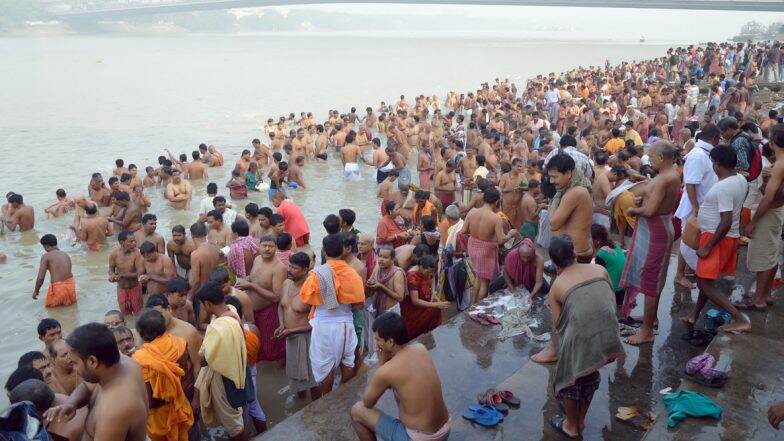 Mahalaya 2019 Date: সামনেই মহালয়া, জানুন এই শুভদিনের বিস্তারিত তথ্য Mahalaya 2019 Date: সামনেই মহালয়া, জানুন এই শুভদিনের বিস্তারিত তথ্য