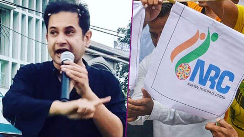 ত্রিপুরাতে এনআরসি চেয়ে দলে ব্রাত্য, প্রধান পদ-সহ কংগ্রেস ছাড়লেন প্রদ্যোৎ দেব বর্মন ত্রিপুরাতে এনআরসি চেয়ে দলে ব্রাত্য, প্রধান পদ-সহ কংগ্রেস ছাড়লেন প্রদ্যোৎ দেব বর্মন