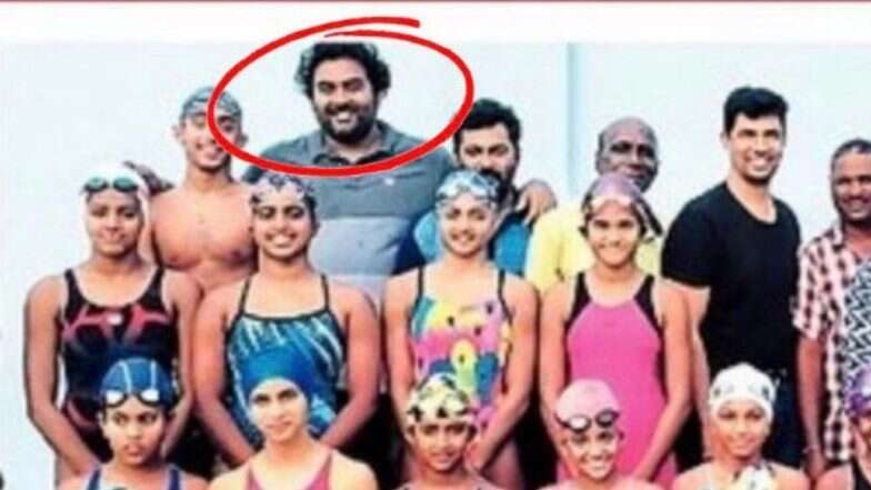 কোচ সুরজিৎ গাঙ্গুলি-র হাতে হুগলির কিশোরী সাঁতারু-র যৌন হেনস্থার ঘটনায় কঠোর ব্যবস্থার আশ্বাস কেন্দ্রীয় ক্রীড়ামন্ত্রী কিরেন রিজিজু-র কোচ সুরজিৎ গাঙ্গুলি-র হাতে হুগলির কিশোরী সাঁতারু-র যৌন হেনস্থার ঘটনায় কঠোর ব্যবস্থার আশ্বাস কেন্দ্রীয় ক্রীড়ামন্ত্রী কিরেন রিজিজু-র
