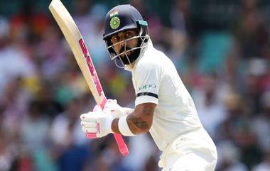 Virat Kohli Reaches 8000 Test Runs: টেস্ট ক্রিকেটে ৮০০০ রানের মাইলস্টোন, কিংবদন্তিদের এলিট ক্লাবে বিরাট কোহলি