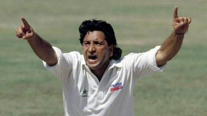 পাকিস্তানের প্রাক্তন লেগ স্পিনার আবদুল কাদির প্রয়াত পাকিস্তানের প্রাক্তন লেগ স্পিনার আবদুল কাদির প্রয়াত