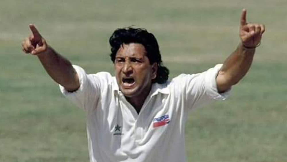 পাকিস্তানের প্রাক্তন লেগ স্পিনার আবদুল কাদির প্রয়াত পাকিস্তানের প্রাক্তন লেগ স্পিনার আবদুল কাদির প্রয়াত