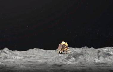 Chandrayan 2: চন্দ্রপৃষ্ঠে ল্যান্ডার বিক্রম; কোথায় গলদ ছিল চন্দ্রায়ন ২ মিশনে? বিক্রমের উপর ঘুরে ছবি পাঠাবে নাসা