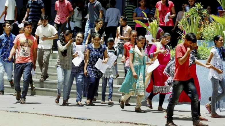 West Bengal UG Admission Portal:  বাংলার কলেজে পড়তে আগ্রহী ভিনরাজ্যের পড়ুয়ারা, সরকারি পোর্টালে জমা পড়ল কয়েক হাজার আবেদন