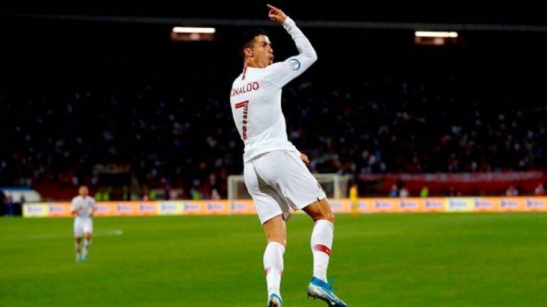 Cristiano Ronaldo: গোল নয় বান্ধবীর সঙ্গে যৌনসঙ্গমই সেরা, মন্তব্য ক্রিশ্চিয়ানো রোনাল্ডোর