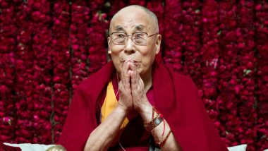 Dalai Lama To China: 'চিনের বন্দুকের শক্তি রয়েছে, আমাদের রয়েছে সত্যের শক্তি', বড়দিনে বার্তা দলাই লামার