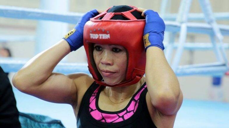 Mary Kom Exits From Tokyo Olympics 2020: টোকিওতে পদক জয়ের স্বপ্নভঙ্গ, প্রি কোয়ার্টার ফাইনালে ছিটকে গেলেন মেরি কম