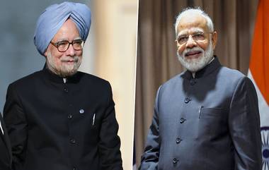 Manmohan Slams Modi Government For Halting DA: কর্মচারীদের বর্ধিত মহার্ঘভাতায় কোপ, কেন্দ্রীয় সরকারের সমালোচনা মনমোহন সিংয়ের