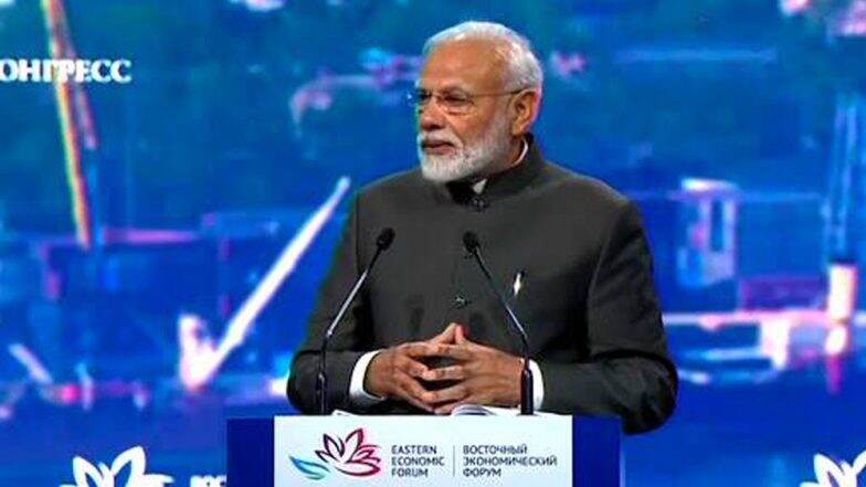 সবকা বিকাশে রাশিয়া, পুতিনের দেশের উন্নয়নে এবার ৭ হাজার কোটির ঋণ দিচ্ছেন নমো সবকা বিকাশে রাশিয়া, পুতিনের দেশের উন্নয়নে এবার ৭ হাজার কোটির ঋণ দিচ্ছেন নমো