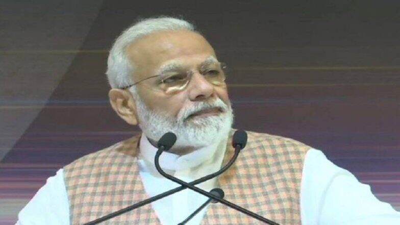 ‘সাফল্য থেকে কেউ ভারতকে সরিয়ে রাখতে পারবে না’, চন্দ্রযান-২ এর ব্যর্থতা নিয়ে মুখ খুললেন প্রধানমন্ত্রী নরেন্দ্র মোদি ‘সাফল্য থেকে কেউ ভারতকে সরিয়ে রাখতে পারবে না’, চন্দ্রযান-২ এর ব্যর্থতা নিয়ে মুখ খুললেন প্রধানমন্ত্রী নরেন্দ্র মোদি