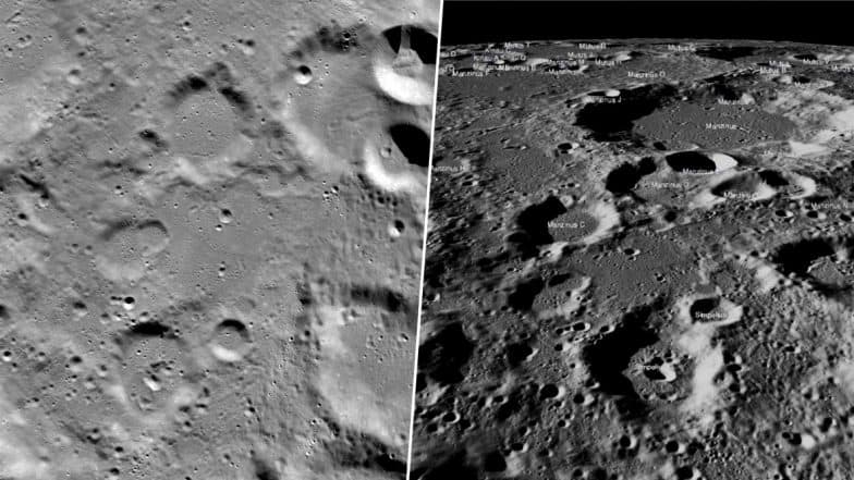 Chandrayaan 2 Update: সফট ল্যান্ডিংয়ের বদলে হার্ড ল্যান্ডিং করেছে ল্যান্ডার বিক্রম, জানাল NASA Chandrayaan 2 Update: সফট ল্যান্ডিংয়ের বদলে হার্ড ল্যান্ডিং করেছে ল্যান্ডার বিক্রম, জানাল NASA