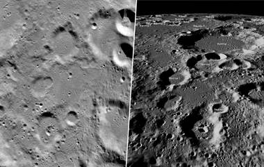 Chandrayaan 2 Update: সফট ল্যান্ডিংয়ের বদলে হার্ড ল্যান্ডিং করেছে ল্যান্ডার বিক্রম, জানাল NASA