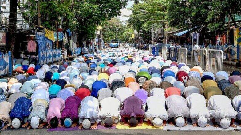 ভারতবর্ষের মুসলমানরা কেন নিরাপত্তাহীনতায় ভোগে, প্রশ্ন তুললেন আরএসএস নেতা কৃষ্ণ গোপাল ভারতবর্ষের মুসলমানরা কেন নিরাপত্তাহীনতায় ভোগে, প্রশ্ন তুললেন আরএসএস নেতা কৃষ্ণ গোপাল