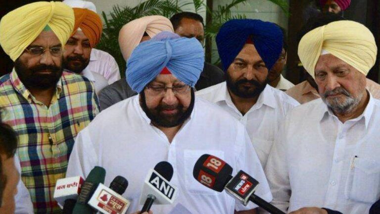 Captain Amarinder Singh Will Join BJP: ১৯ সেপ্টেম্বর বিজেপিতে যোগ দিচ্ছেন পাঞ্জাবের প্রাক্তন মুখ্যমন্ত্রী ক্যাপ্টেন অমরিন্দর সিং