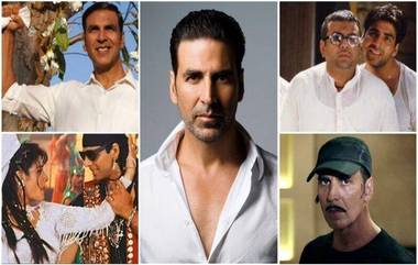 Akshay Kumar Birthday Special: অমর অক্ষয় পারফরম্যান্সে বলিউডের সিংহাসনে এখন অক্ষয় কুমার