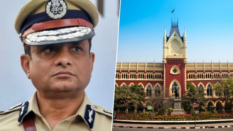 Rajeev Kumar: হাইকোর্টে রাজীব কুমারের আগাম জামিনের আবেদনের শুনানি পিছিয়ে গেল, প্রাক্তন পুলিশ কমিশনারের খোঁজে সাঁতারগাছিতে CBI Rajeev Kumar: হাইকোর্টে রাজীব কুমারের আগাম জামিনের আবেদনের শুনানি পিছিয়ে গেল, প্রাক্তন পুলিশ কমিশনারের খোঁজে সাঁতারগাছিতে CBI