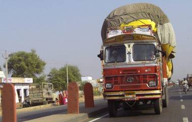 New Motor Vehicle Act: ওডিশায় ট্রাক ড্রাইভারকে ৮৬,৫০০ টাকার জরিমানা, নয়া আইন চালুর পর সবচেয়ে বড় শাস্তির চালানের ছবি ভাইরাল