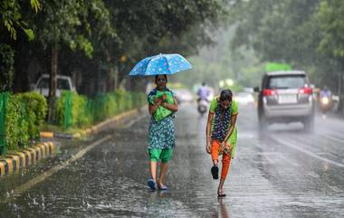 Weather Update: আজ থেকে রবিবার পর্যন্ত কলকাত সহ দক্ষিণবঙ্গে ঝড়-বৃষ্টির পূর্বাভাস