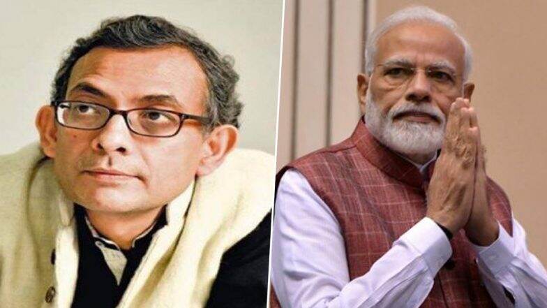 'বিমুদ্রাকরণের যুক্তি কী, বুঝতে পারিনি' মোদি সরকারের পদক্ষেপকে কটাক্ষ করেছিলেন নোবেলজয়ী অর্থনীতিবিদ অভিজিৎ ব্যানার্জি 'বিমুদ্রাকরণের যুক্তি কী, বুঝতে পারিনি' মোদি সরকারের পদক্ষেপকে কটাক্ষ করেছিলেন নোবেলজয়ী অর্থনীতিবিদ অভিজিৎ ব্যানার্জি