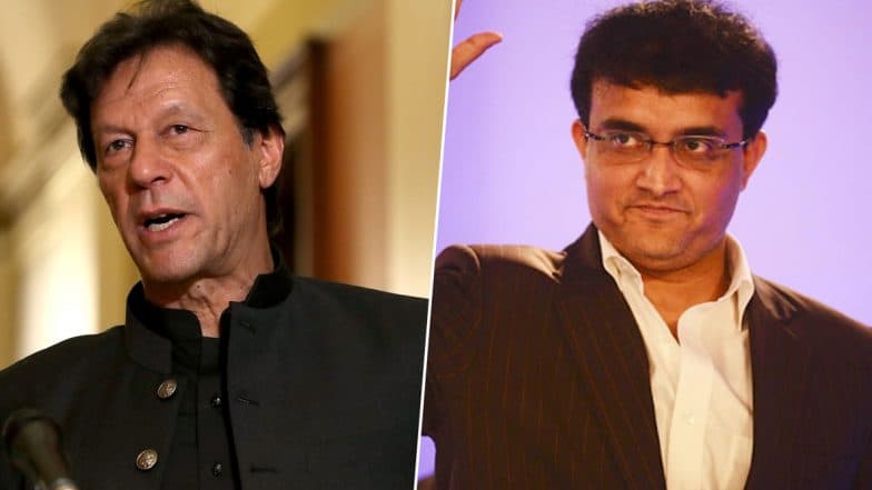 Saurav Ganguly: রাষ্ট্রসংঘে আজেবাজে ও হতাশাজনক ভাষণ দিয়েছেন ইমরান খান: সৌরভ গাঙ্গুলি Saurav Ganguly: রাষ্ট্রসংঘে আজেবাজে ও হতাশাজনক ভাষণ দিয়েছেন ইমরান খান: সৌরভ গাঙ্গুলি