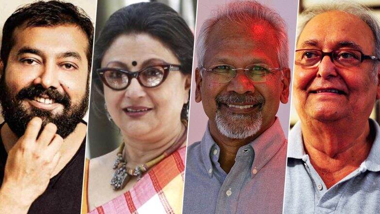 অপর্ণা সেন, সৌমিত্র চট্টোপাধ্যায়- সহ ৪৯ জনের নামে এফআইআর দায়ের অপর্ণা সেন, সৌমিত্র চট্টোপাধ্যায়- সহ ৪৯ জনের নামে এফআইআর দায়ের