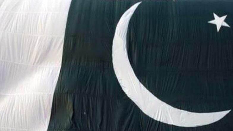 Pakistan: ফের হিন্দু মেয়েকে অপহরণ করে ধর্মান্তকরণ পাকিস্তানে Pakistan: ফের হিন্দু মেয়েকে অপহরণ করে ধর্মান্তকরণ পাকিস্তানে