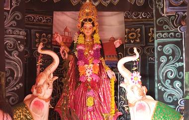 Laxmi Puja 2019: আগামীকাল কোজাগরী লক্ষ্মী পুজো; নির্ঘণ্ট জেনে নিন এক ক্লিকে