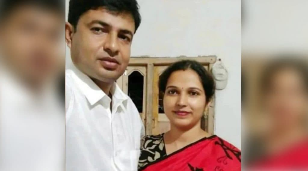 Murshidabad Triple Murder: জিয়াগঞ্জে শিক্ষক পরিবারের খুনের ঘটনায় গ্রেফতার মূল অভিযুক্ত রাজমিস্ত্রী উৎপল বেহেরা, তদন্তে নয়া মোড় Murshidabad Triple Murder: জিয়াগঞ্জে শিক্ষক পরিবারের খুনের ঘটনায় গ্রেফতার মূল অভিযুক্ত রাজমিস্ত্রী উৎপল বেহেরা, তদন্তে নয়া মোড়