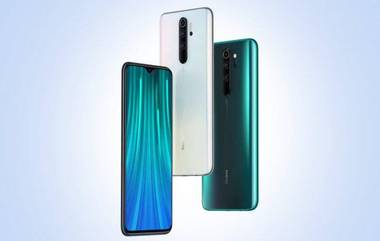 আজই ভারতে লঞ্চ করছে Redmi Note 8 Pro, MIUI 11; আজ দুপুর ১২টা থেকেই শুরু হয়ে গিয়েছে Xiaomi লঞ্চ ইভেন্ট