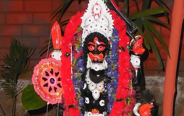 Kali Puja 2019: কালীপুজোর তাৎপর্য? জেনে নিন এখানে