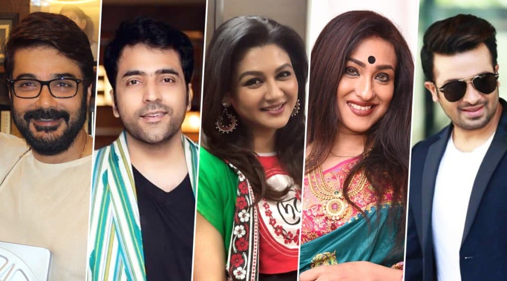 Indo-Bangla Film Awards 2019: দুই বাংলার চলচ্চিত্র উৎসবে কারা জিতলেন সেরার শিরোপা? Indo-Bangla Film Awards 2019: দুই বাংলার চলচ্চিত্র উৎসবে কারা জিতলেন সেরার শিরোপা?