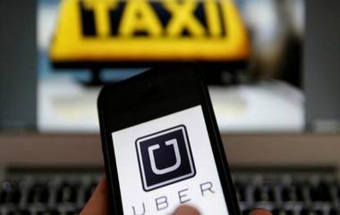 Uber: উবার অ্যাপে এবার দেখা যাবে মেট্রোর রুট;  দিল্লি মেট্রোর সঙ্গে গাঁটছড়া বেঁধে চালু হতে চলেছে নতুন গণ পরিবহন পরিষেবা