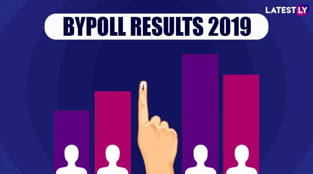 By Election Result: ১৮ রাজ্যের ৫১ বিধানসভা ও ২ লোকসভা উপ নির্বাচনের ভোট গণনা চলছে By Election Result: ১৮ রাজ্যের ৫১ বিধানসভা ও ২ লোকসভা উপ নির্বাচনের ভোট গণনা চলছে