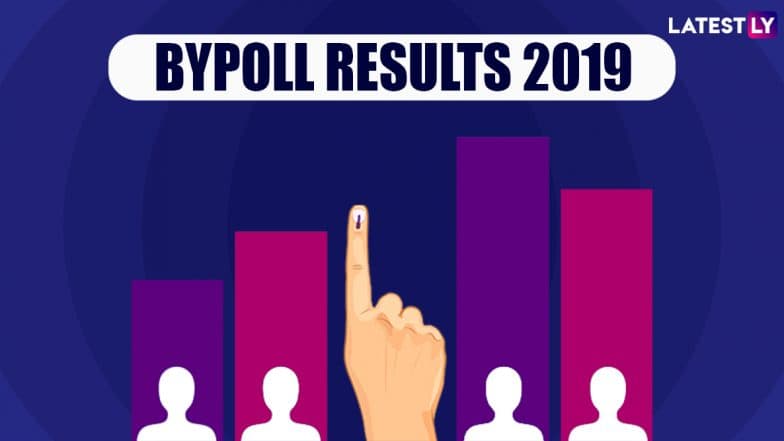 By Election Result: ১৮ রাজ্যের ৫১ বিধানসভা ও ২ লোকসভা উপ নির্বাচনের ভোট গণনা চলছে By Election Result: ১৮ রাজ্যের ৫১ বিধানসভা ও ২ লোকসভা উপ নির্বাচনের ভোট গণনা চলছে