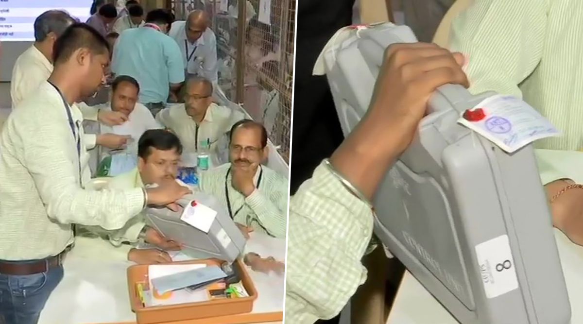 Maharashtra Assembly Elections 2019 Results: ১৫০ আসনে এগিয়ে বিজেপি ...