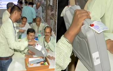 Maharashtra Assembly Elections 2019 Results: ১৫০ আসনে এগিয়ে বিজেপি-শিবসেনা জোট