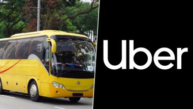 Uber Bus: এবার চোখের পলকেই পৌঁছে যাবেন বাড়ি; শীঘ্রই চালু হচ্ছে 'উবার বাস' পরিষেবা