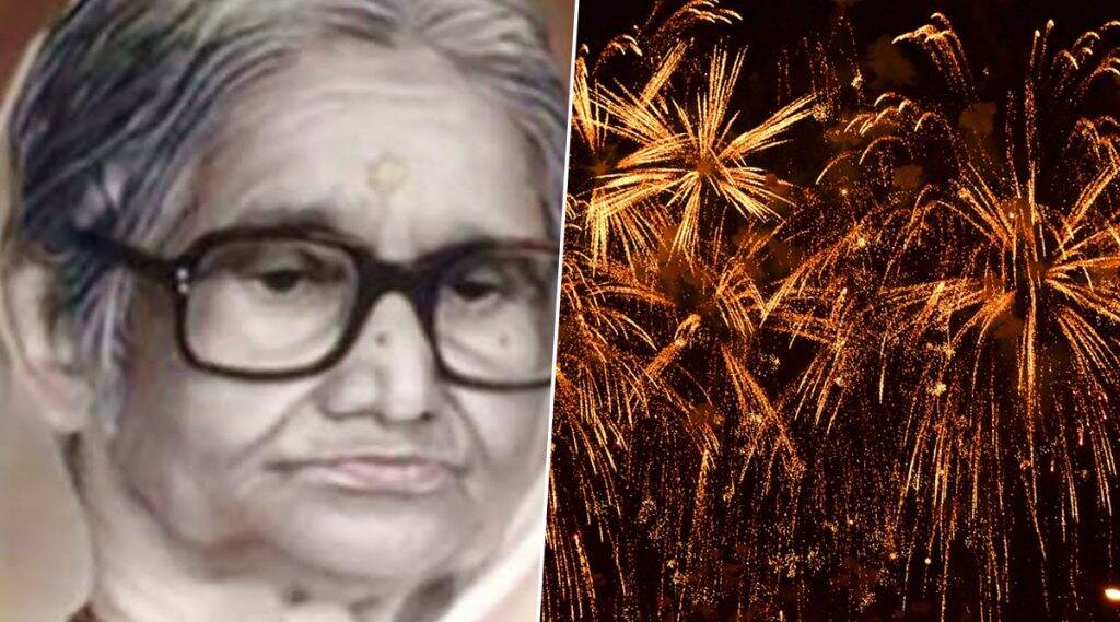 Deepavali 2019: দীপাবলিতে হাজার ভিড়ের মাঝেও বাঙালি আজও খোঁজে বুড়িমাকে! Deepavali 2019: দীপাবলিতে হাজার ভিড়ের মাঝেও বাঙালি আজও খোঁজে বুড়িমাকে!