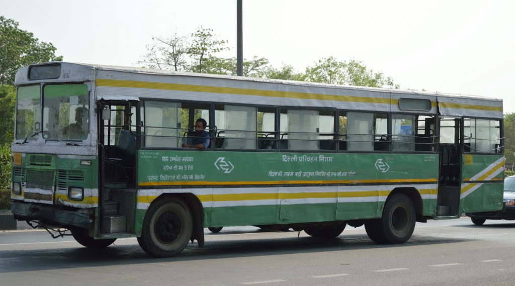 Free Bus Service: ভাইফোঁটা থেকেই বিনামূল্যে বাসে চড়তে পারবেন মহিলারা! ফ্রী বাস পরিষেবা চালু করছে দিল্লি সরকার