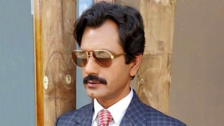 Nawazuddin Siddiqui: āĻāĻŦāĻžāϰ āĻŦāĻŋāĻĻā§āĻļā§āϰ āĻŽāĻžāĻāĻŋāϤā§āĻ āϏāĻŽā§āĻŽāĻžāύāĻŋāϤ āύāĻā§āĻžāĻāĻāĻĻā§āĻĻāĻŋāύ āϏāĻŋāĻĻā§āĻĻāĻŋāĻāĻŋ; āĻā§āϞā§āĻĄā§āύ āĻĄā§āϰāĻžāĻāύ āĻ
ā§āϝāĻžāĻā§āĻžāϰā§āĻĄ āĻĒā§āϞā§āύ āĻ
āĻāĻŋāύā§āϤāĻž