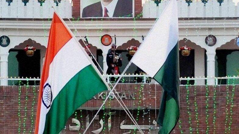 India-Pakistan Sign Kartarpur Agreement: করতারপুর করিডর নিয়ে চুক্তি করল ভারত-পাকিস্তান