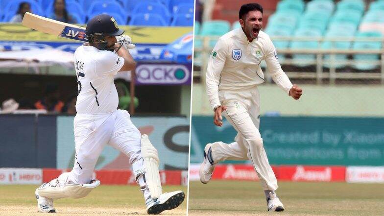 India Vs South Africa: রোহিত শর্মার দ্বিতীয় ইনিংসে লম্বা ছক্কা, গড়লেন নয়া রেকর্ড India Vs South Africa: রোহিত শর্মার দ্বিতীয় ইনিংসে লম্বা ছক্কা, গড়লেন নয়া রেকর্ড