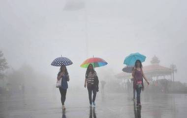 Weather Update: অক্টোবরের বর্ষণে নাকাল বঙ্গবাসী, আগামী ২ দিন ভারী বৃষ্টিপাত