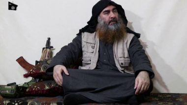 Abu Bakr Al-Baghdadi Killed:মার্কিন সেনার গ্রেপ্তারি এড়াতে বিস্ফোরণে নিজেকে ওড়াল আইসিস প্রধান আবু বকর আল-বাগদাদি