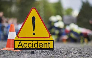 Bus Carrying Migrants Overturns In Balasore: ওড়িশার বালাসোরে বাস উল্টে আহত পশ্চিমবঙ্গের ৭ প্রবাসী শ্রমিক