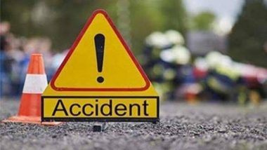 Road Accident: পথদুর্ঘটনায় মৃত্যু কর্মরত নার্সের, পিষে দিল দ্রুতগতিতে আসা লরি