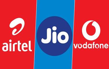 Jio: ভারতীয় টেলিকমে জোরদার যুদ্ধ, জিও-এয়ারটেল- ভোডাফোনের ছায়াযুদ্ধ টুইটারে