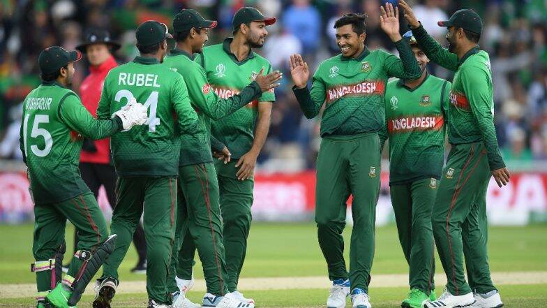 Bangladeshi Players Call Off Strike: ধর্মঘট প্রত্যাহার বাংলাদেশের ক্রিকেটারদের, সূচি অনুযায়ী ভারত সফরে আসছে সাকিব অল হাসানরা