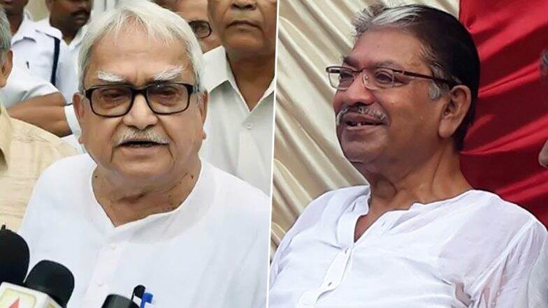 West Bengal Assembly Bypolls: আগামী বিধানসভা উপনির্বাচনে বিজেপি ও তৃণমূলের মোকাবিলায় জোট বাম- কংগ্রেস West Bengal Assembly Bypolls: আগামী বিধানসভা উপনির্বাচনে বিজেপি ও তৃণমূলের মোকাবিলায় জোট বাম- কংগ্রেস